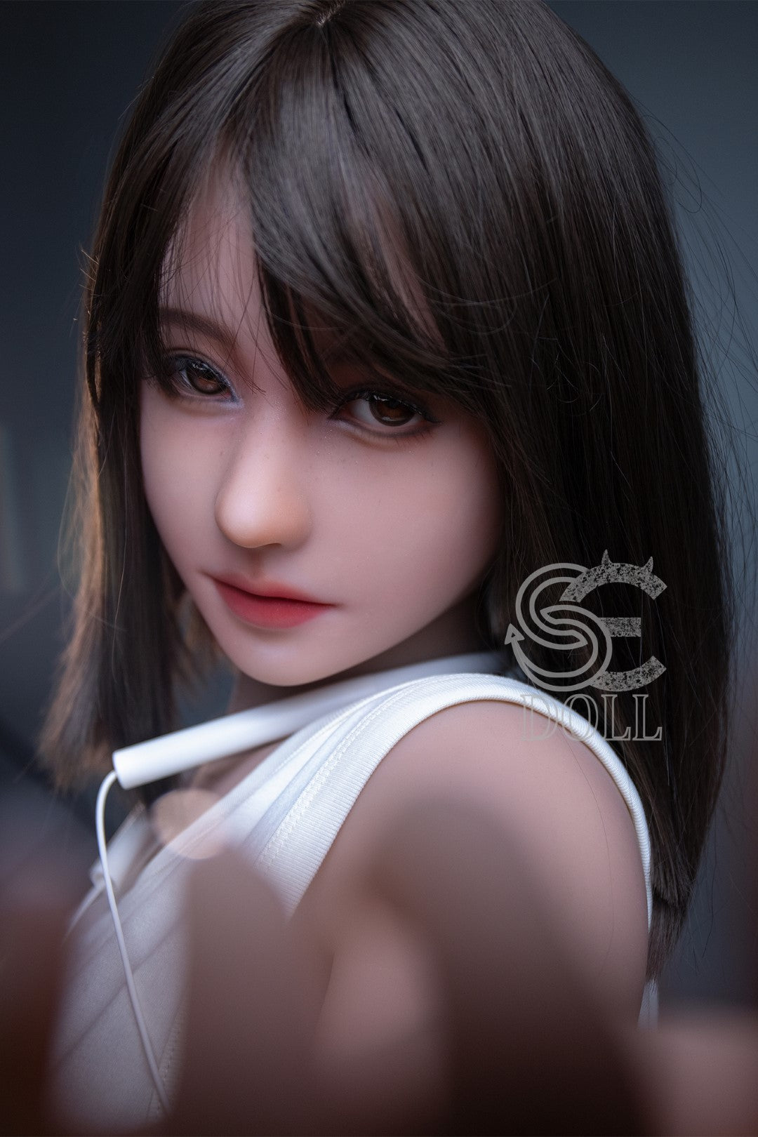 Phoebe.C Sex Doll (SEDoll 157 cm H-Cup #102 TPE)