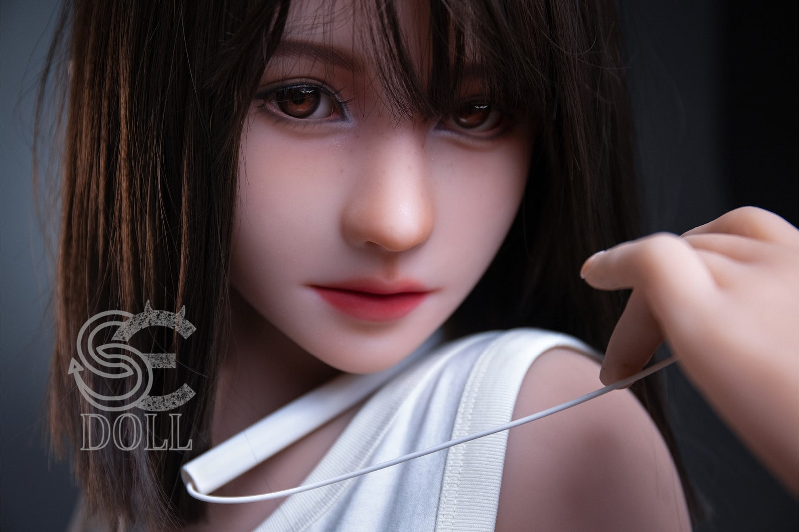 Phoebe.C Sex Doll (SEDoll 157 cm H-Cup #102 TPE)