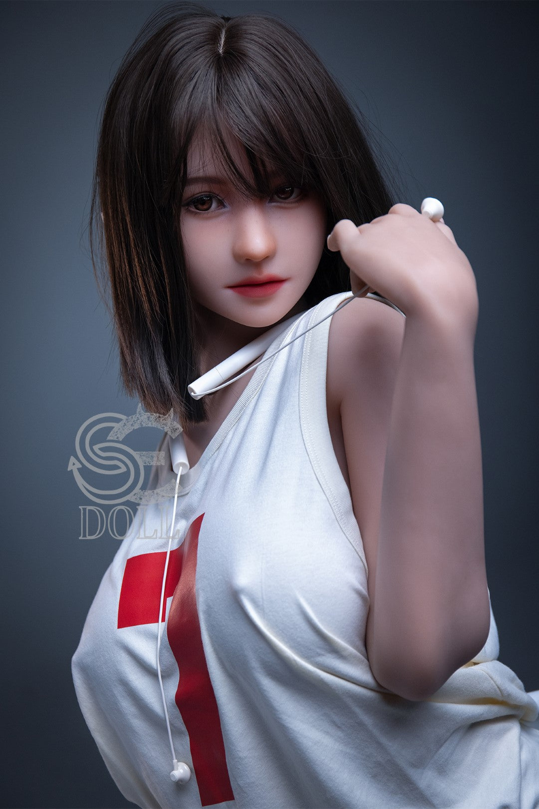 Phoebe.C Sex Doll (SEDoll 157 cm H-Cup #102 TPE)