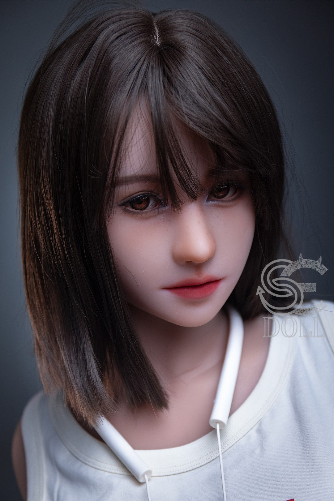 Phoebe.C Sex Doll (SEDoll 157 cm H-Cup #102 TPE)