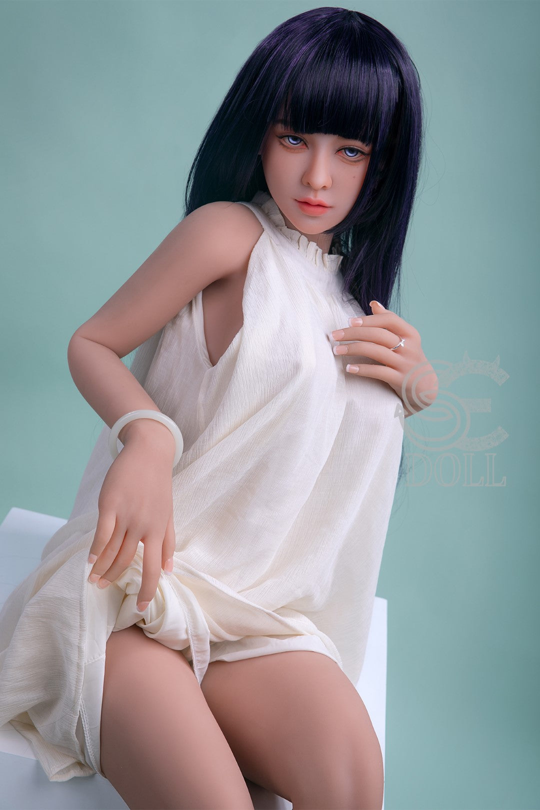 Sekso lėlė Kiko (SEDoll 151 cm E-Cup #010 TPE)