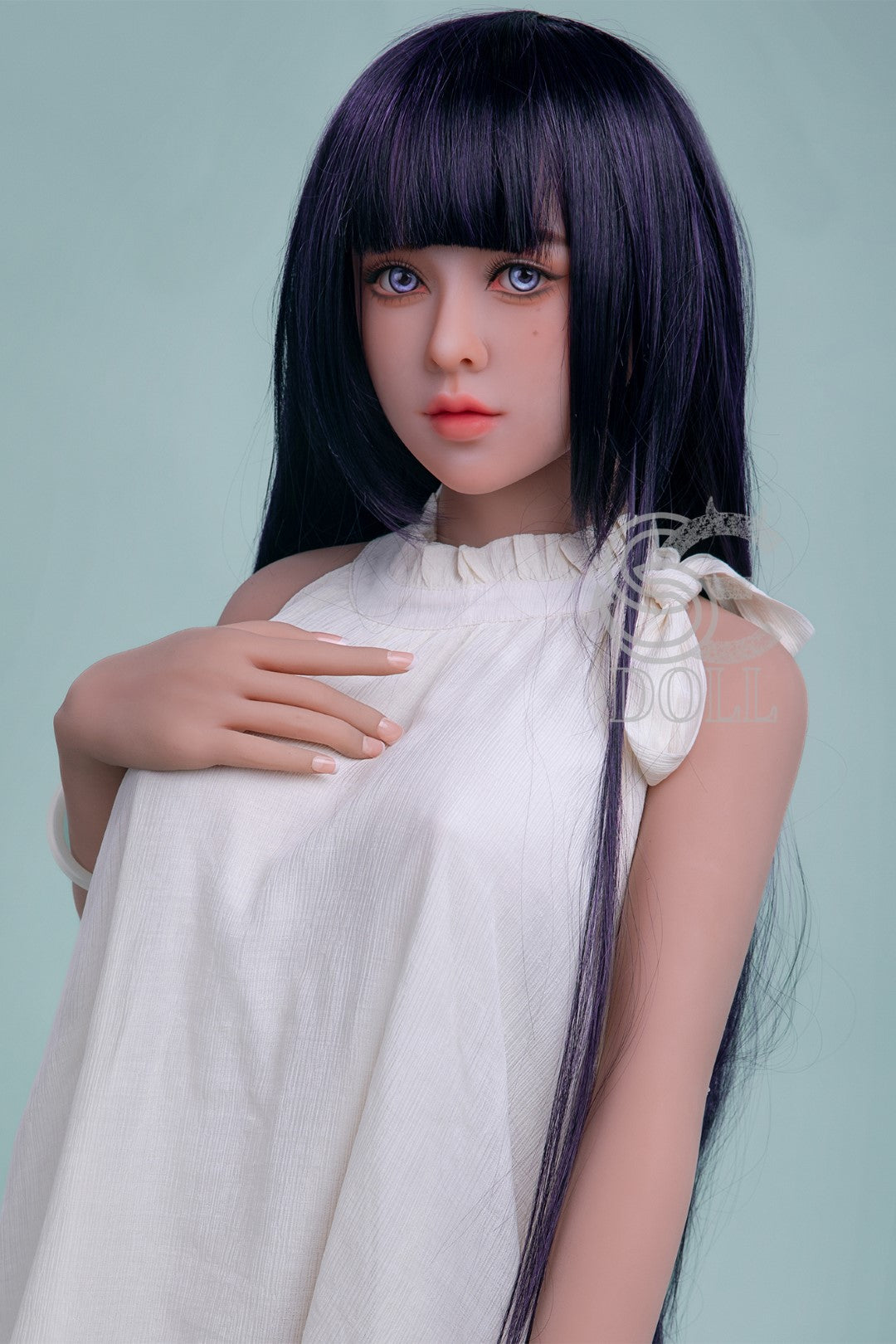 Sekso lėlė Kiko (SEDoll 151 cm E-Cup #010 TPE)