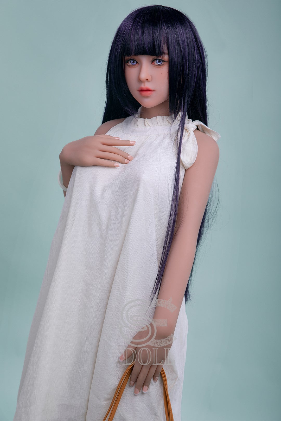 Sekso lėlė Kiko (SEDoll 151 cm E-Cup #010 TPE)