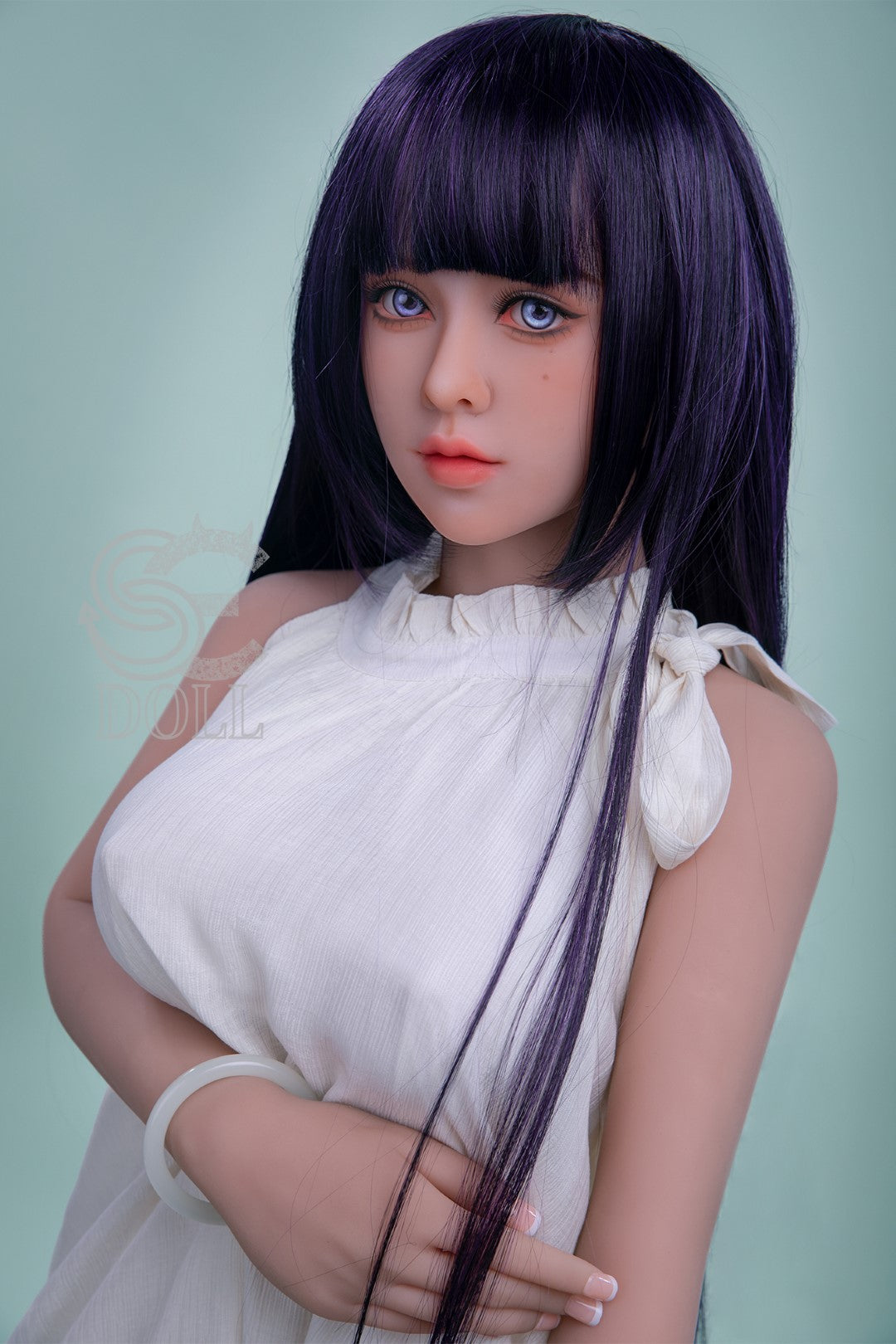Sekso lėlė Kiko (SEDoll 151 cm E-Cup #010 TPE)