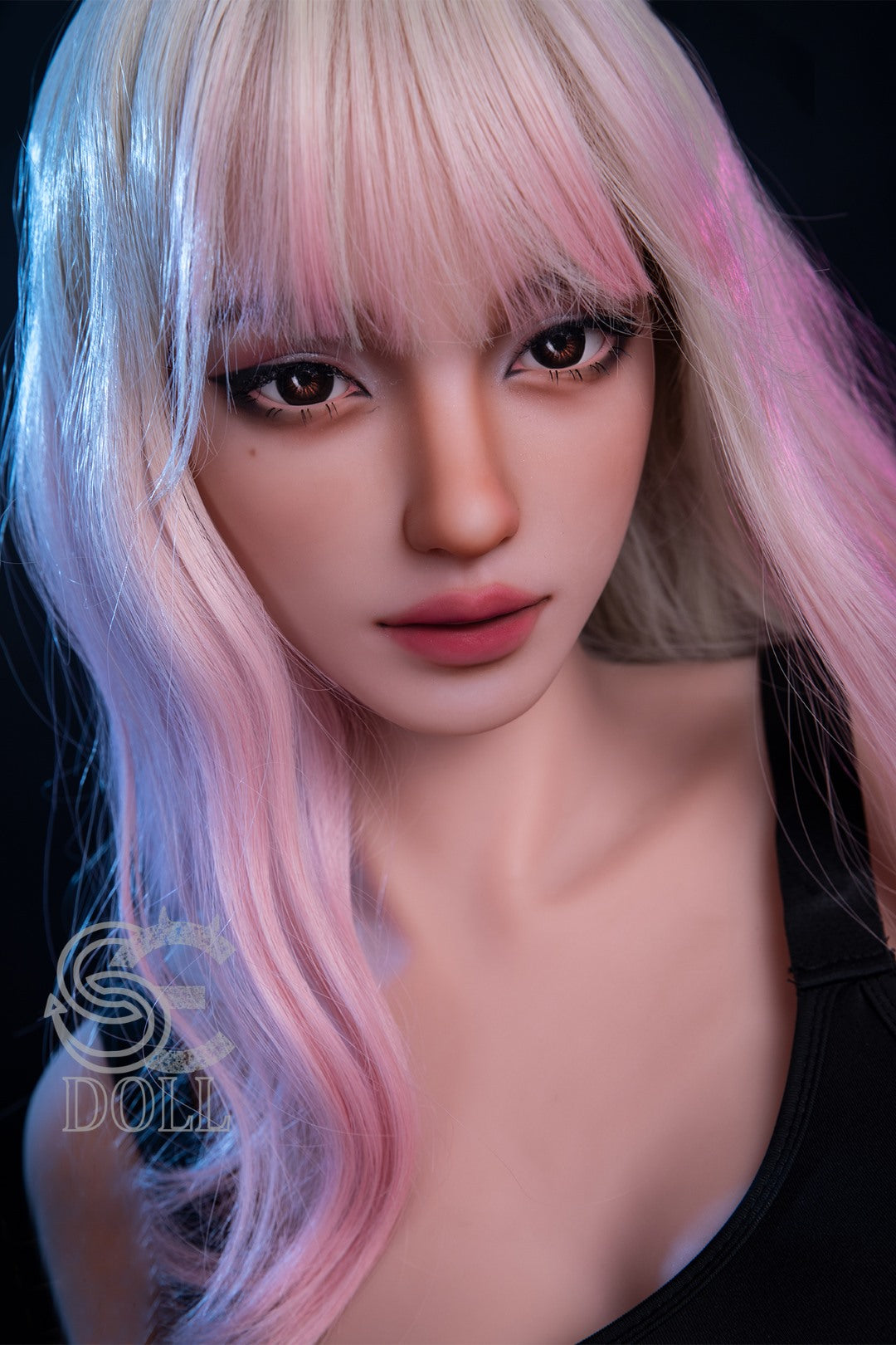 Harper.A Sex Doll (SEDoll 168 cm F-taurė Nr. 122 TPE)