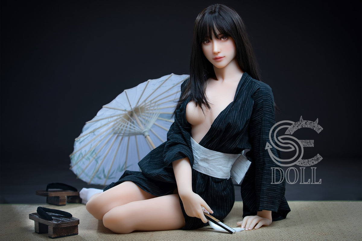 Aurora.A Sekso lėlė (SEDoll 166 cm C-Cup #125 TPE)