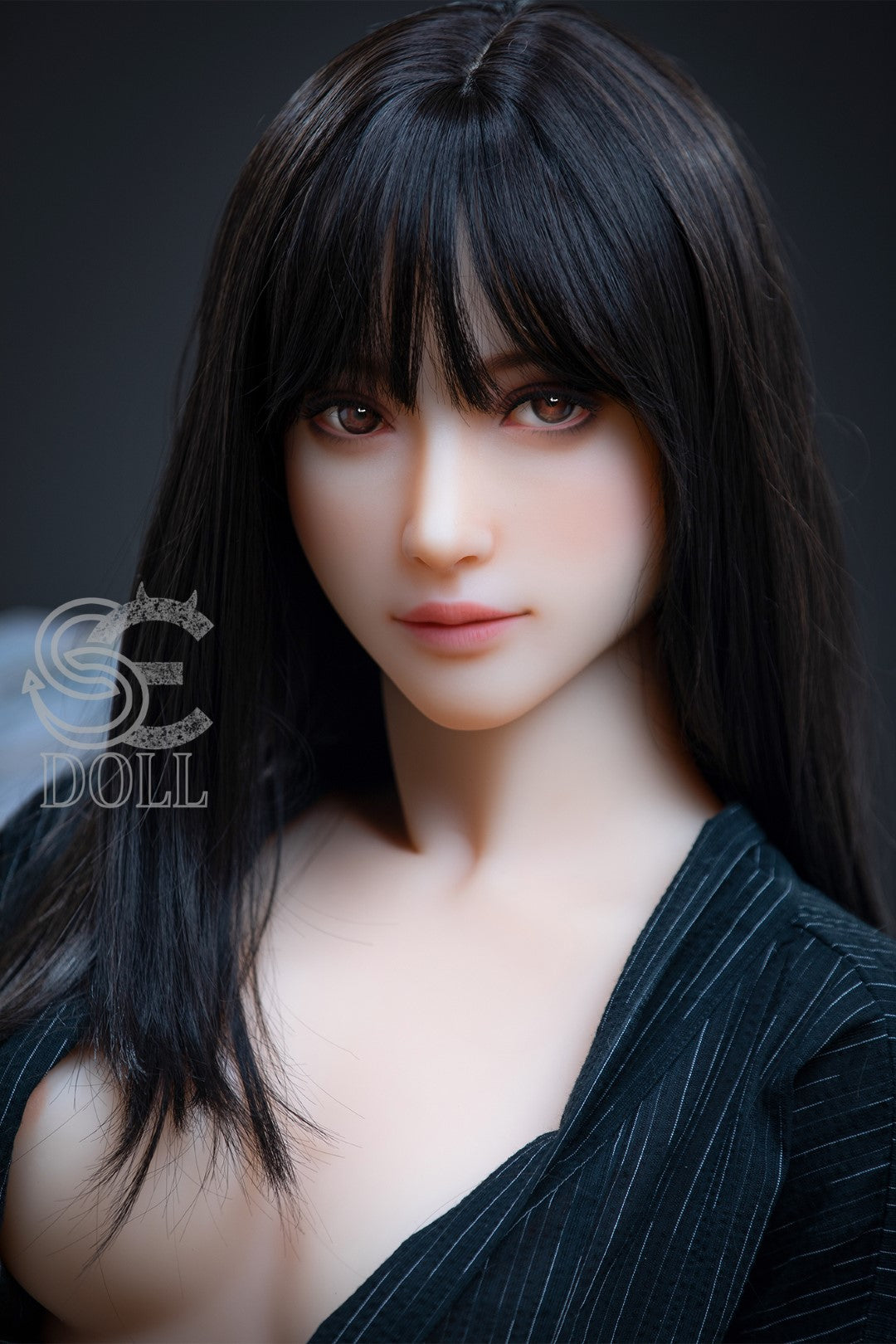 Aurora.A Sekso lėlė (SEDoll 166 cm C-Cup #125 TPE)
