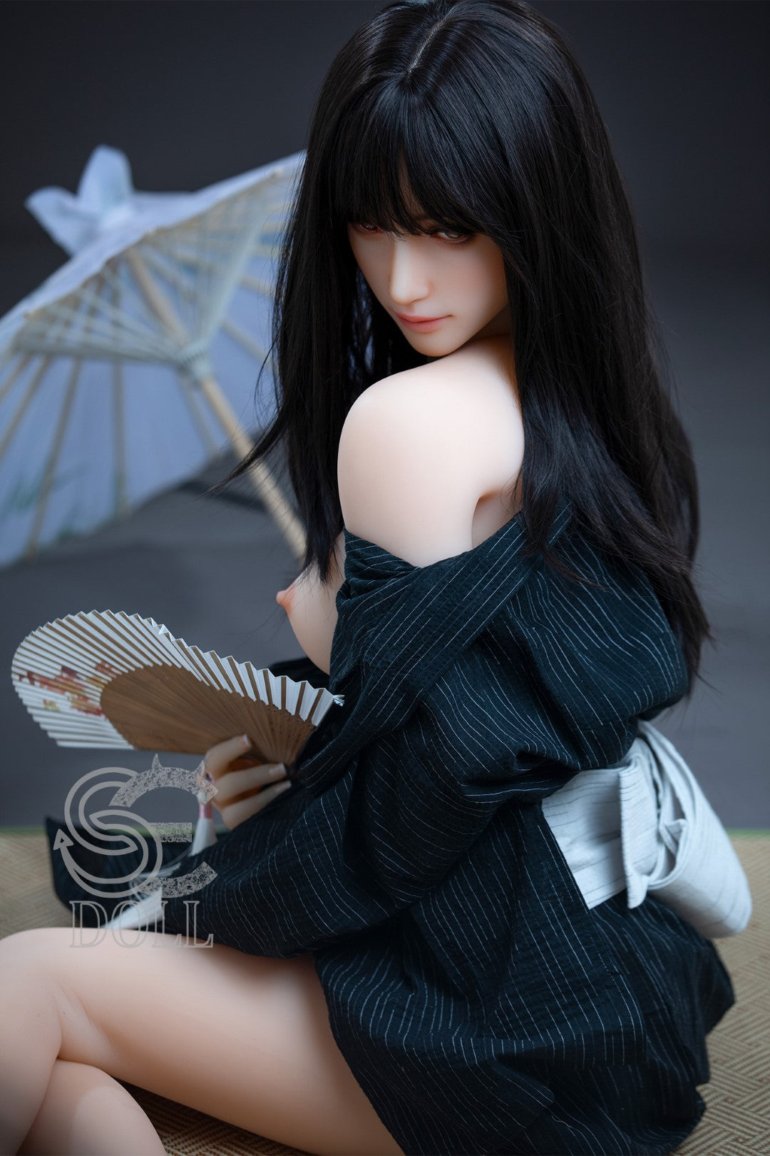 Aurora.A Sekso lėlė (SEDoll 166 cm C-Cup #125 TPE)