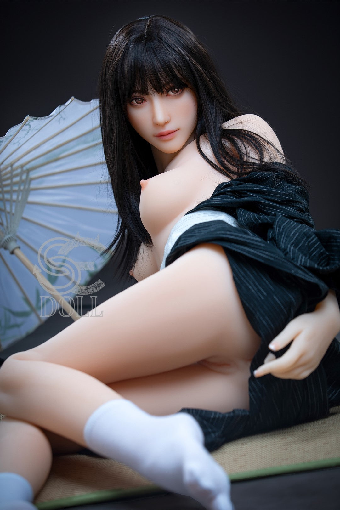 Aurora.A Sekso lėlė (SEDoll 166 cm C-Cup #125 TPE)