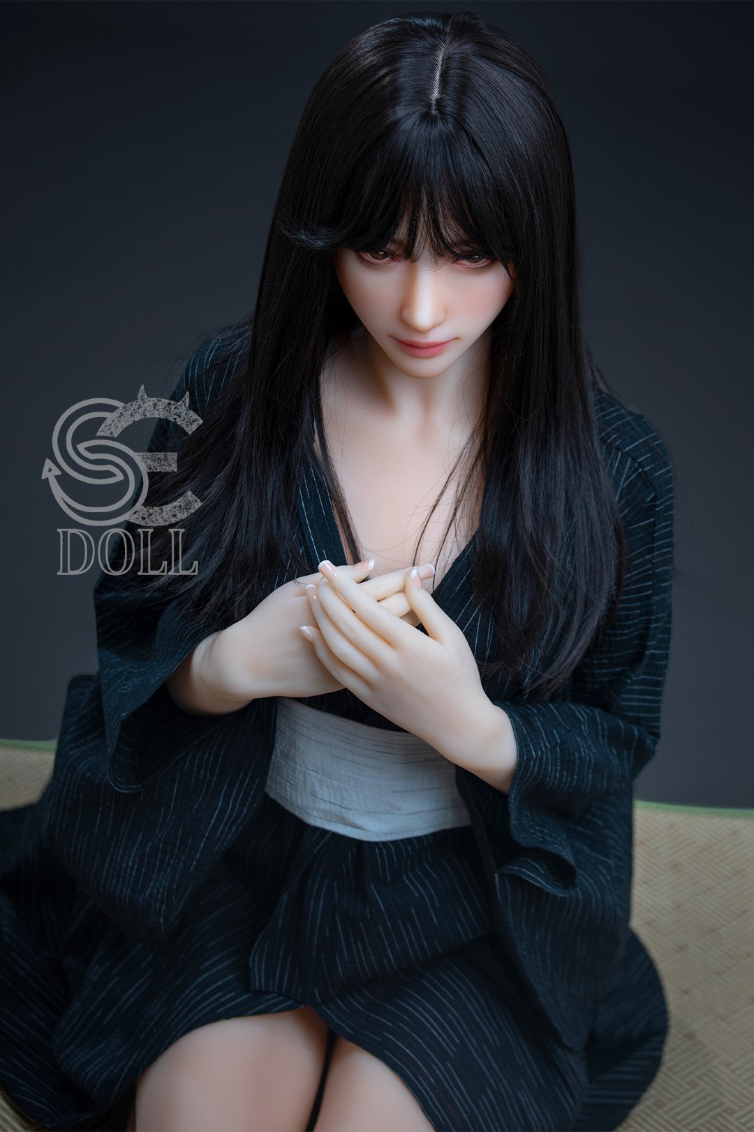 Aurora.A Sekso lėlė (SEDoll 166 cm C-Cup #125 TPE)