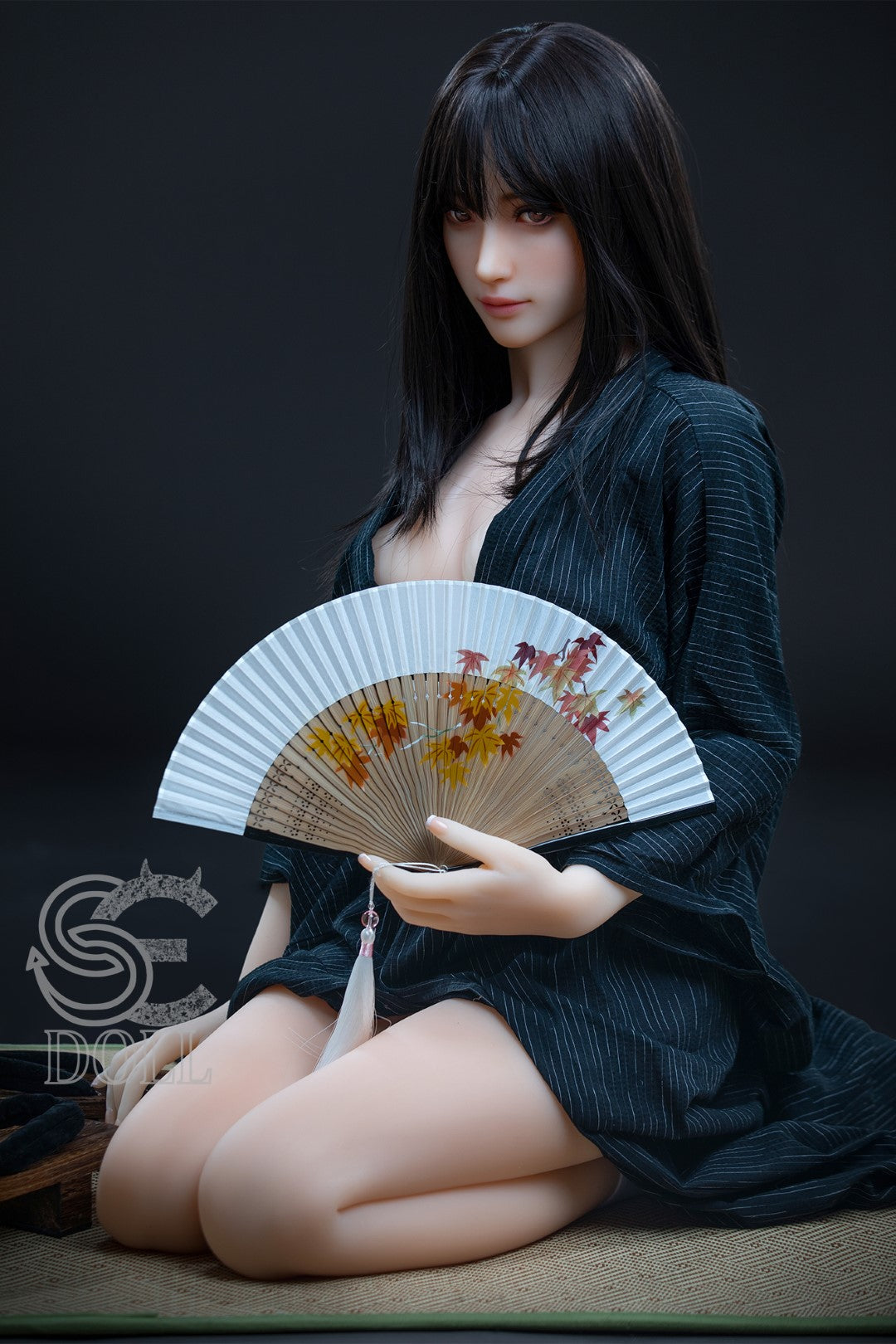 Aurora.A Sekso lėlė (SEDoll 166 cm C-Cup #125 TPE)