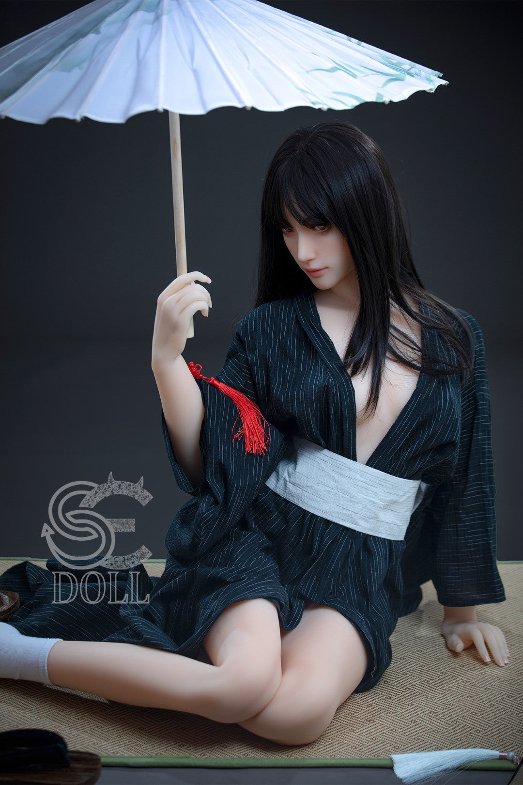 Aurora.A Sekso lėlė (SEDoll 166 cm C-Cup #125 TPE)