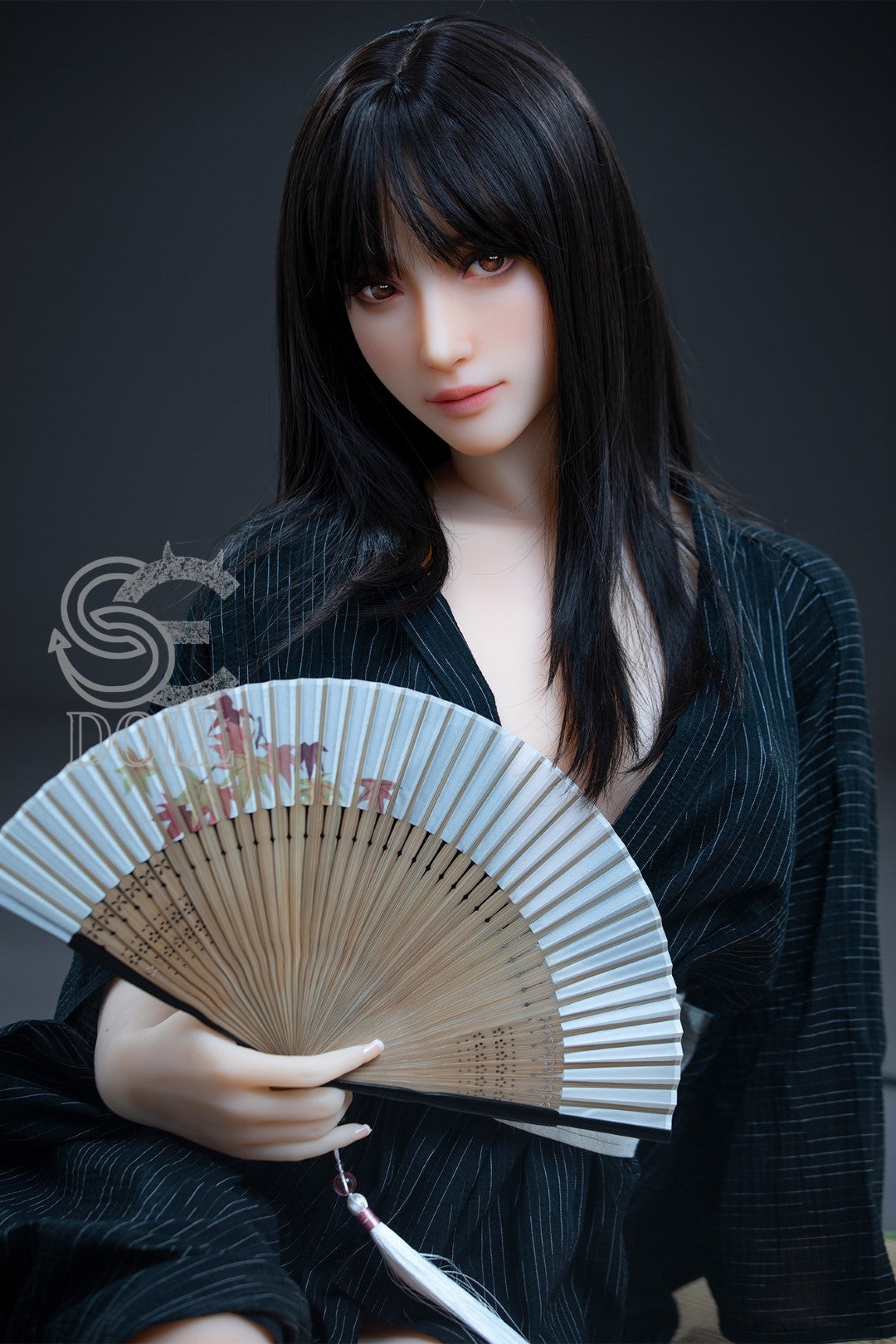 Aurora.A Sekso lėlė (SEDoll 166 cm C-Cup #125 TPE)