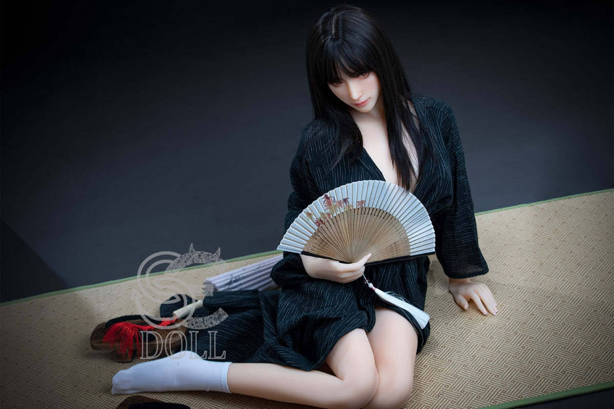 Aurora.A Sekso lėlė (SEDoll 166 cm C-Cup #125 TPE)