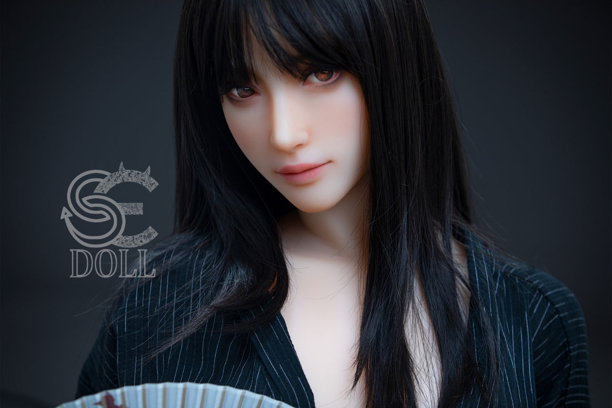 Aurora.A Sekso lėlė (SEDoll 166 cm C-Cup #125 TPE)