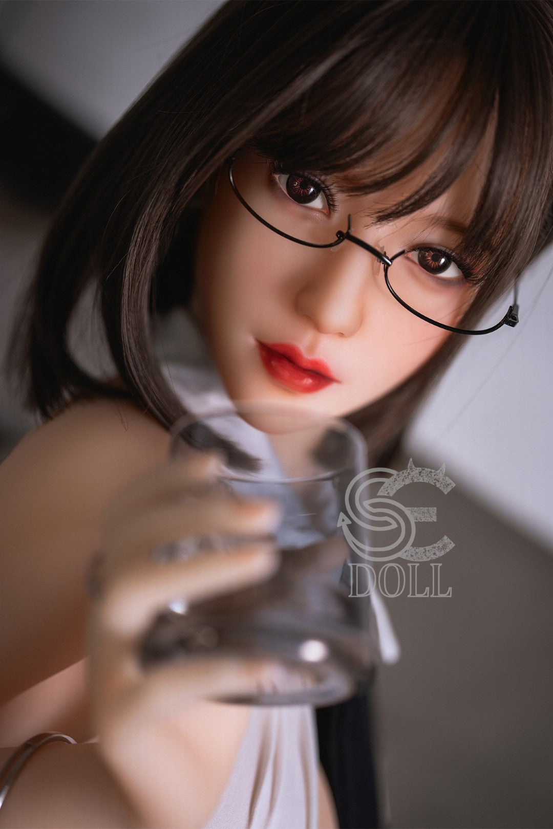 Queena.A Sex Doll (SEDoll 161 cm F-taurė Nr. 083 TPE)