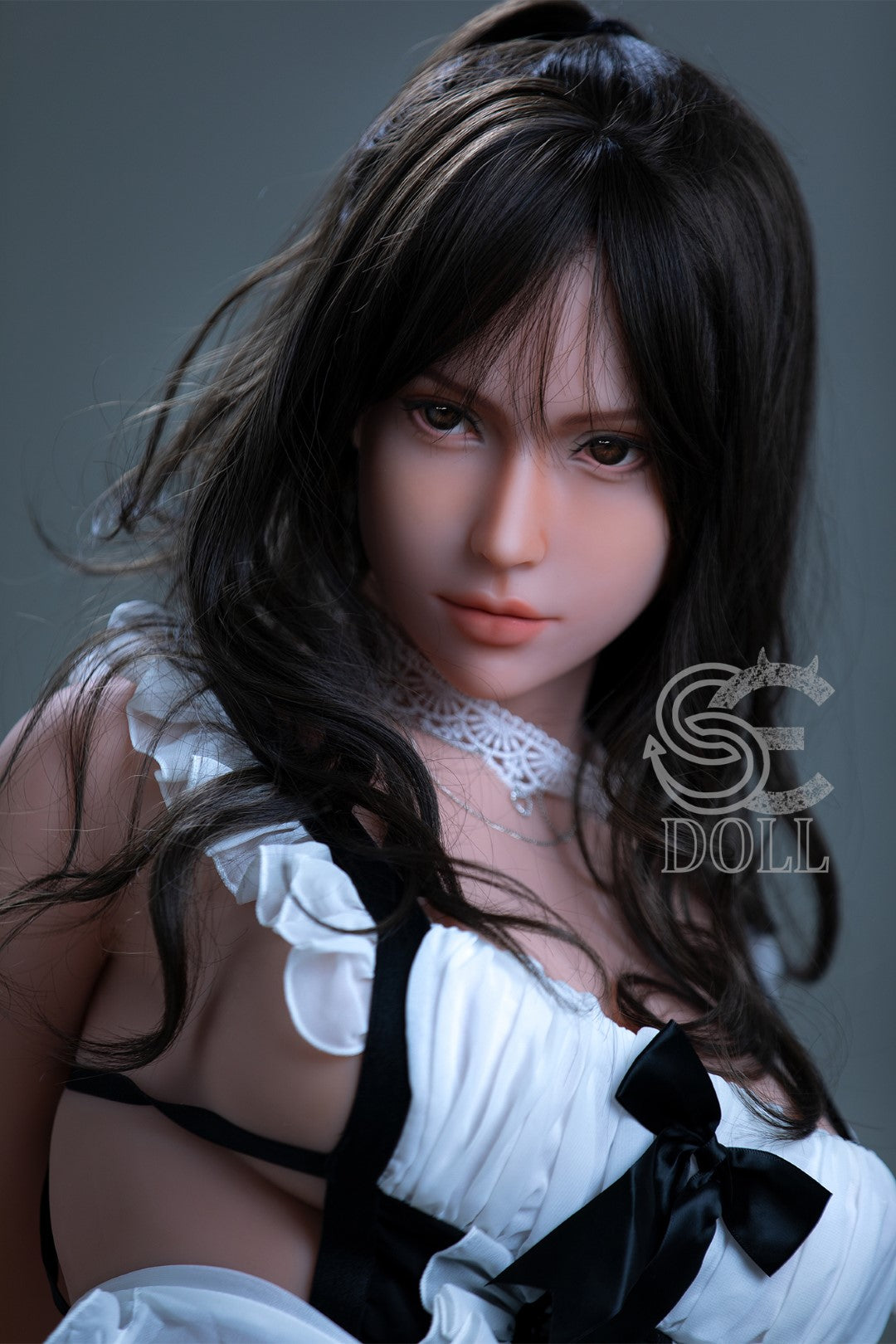 Sekso lėlė Peggy.B (SEDoll 163 cm E-Cup #132 TPE)