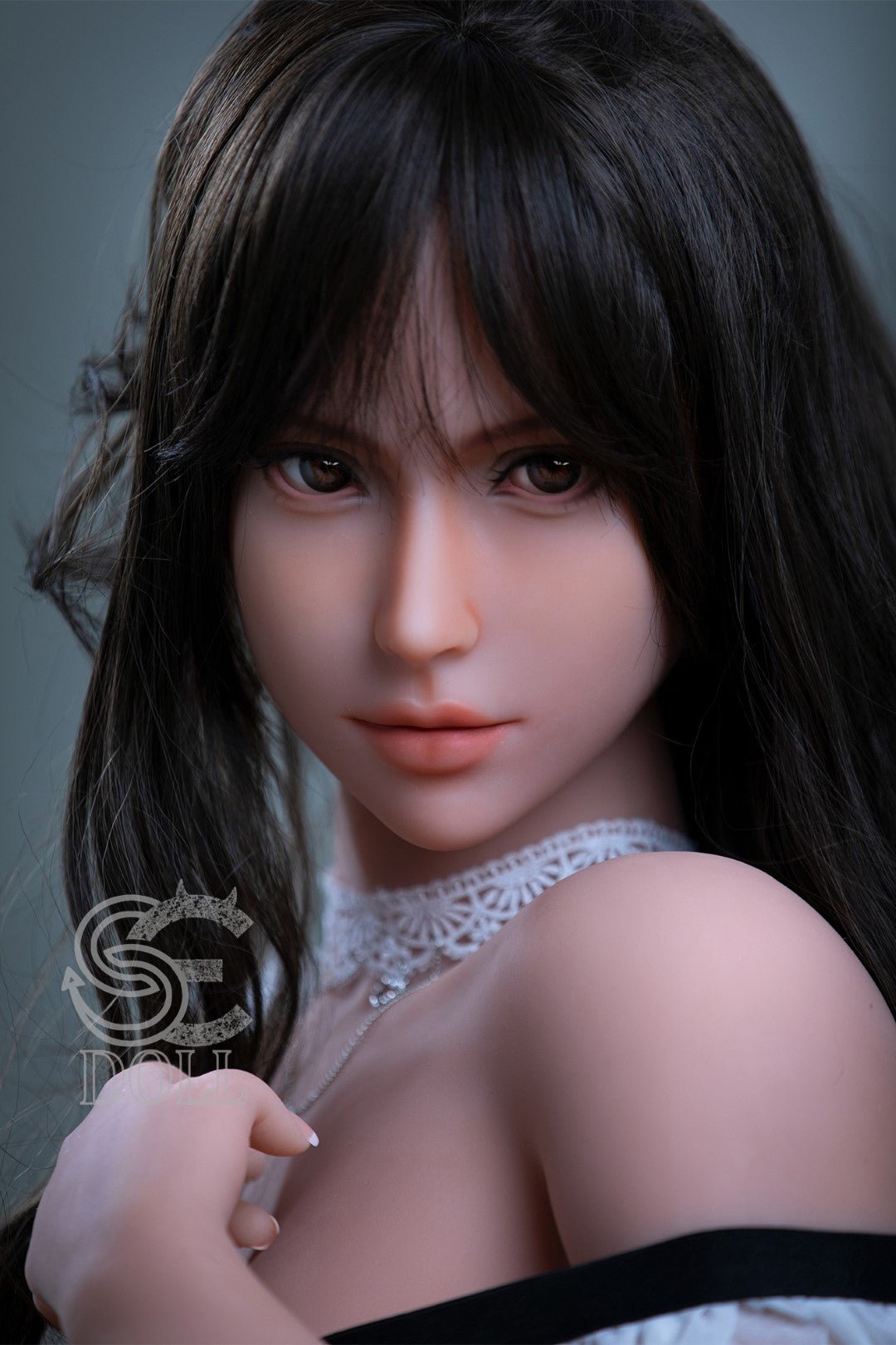 Sekso lėlė Peggy.B (SEDoll 163 cm E-Cup #132 TPE)