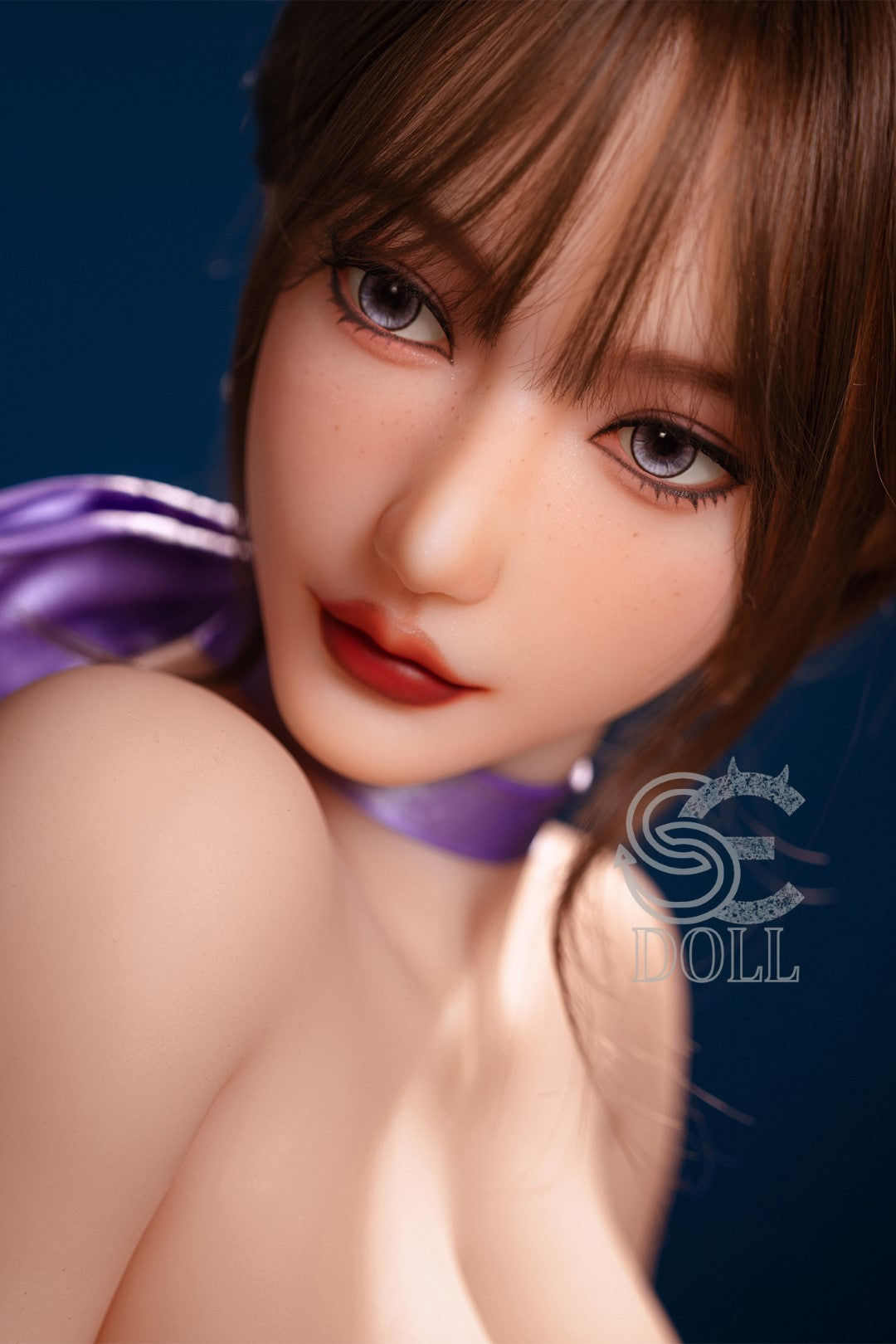 Makoto.C Sex Doll (SEDoll 161 cm F-taurė Nr. 126 STPE) EXPRESS
