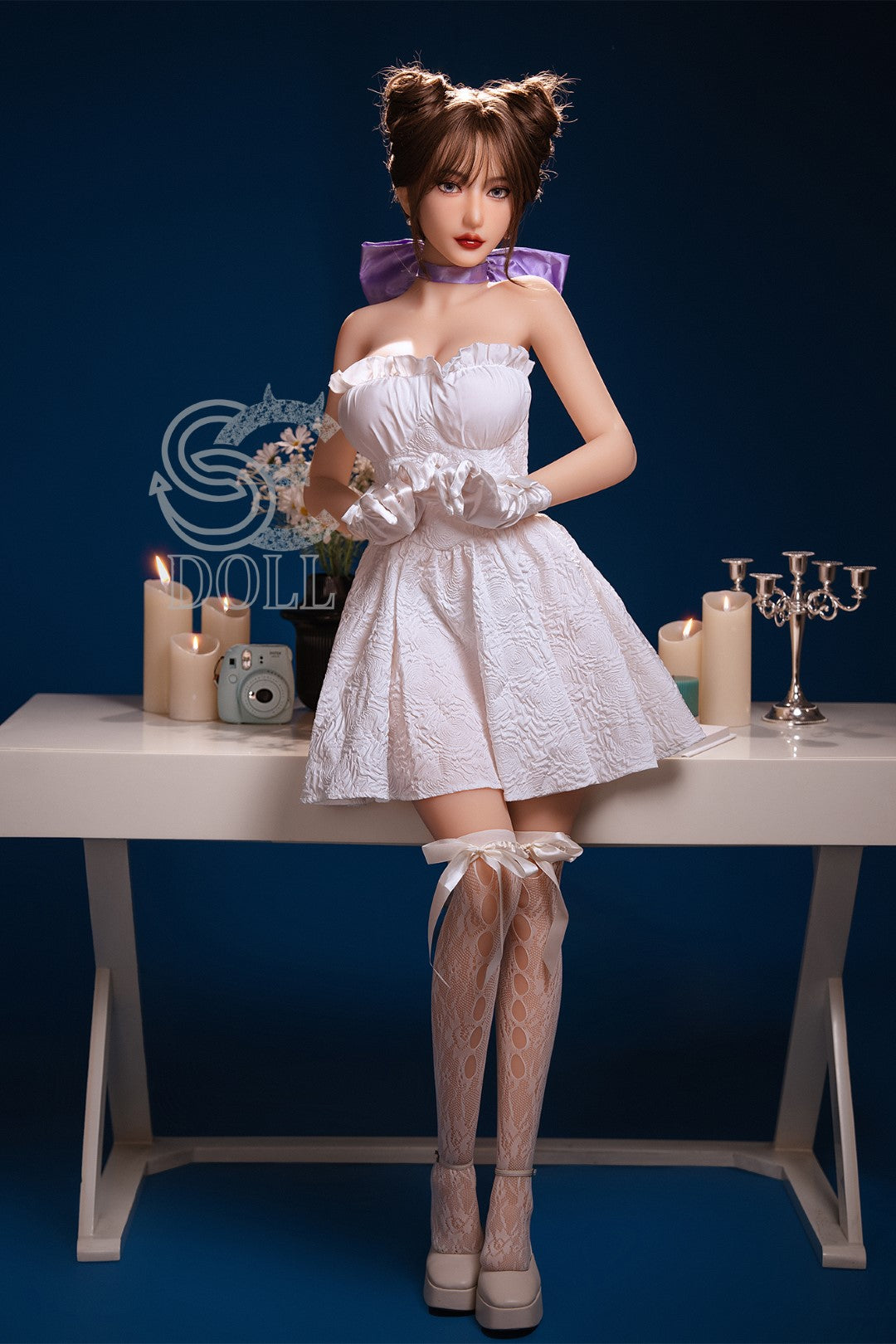 Makoto.C Sex Doll (SEDoll 161 cm F-taurė Nr. 126 STPE) EXPRESS