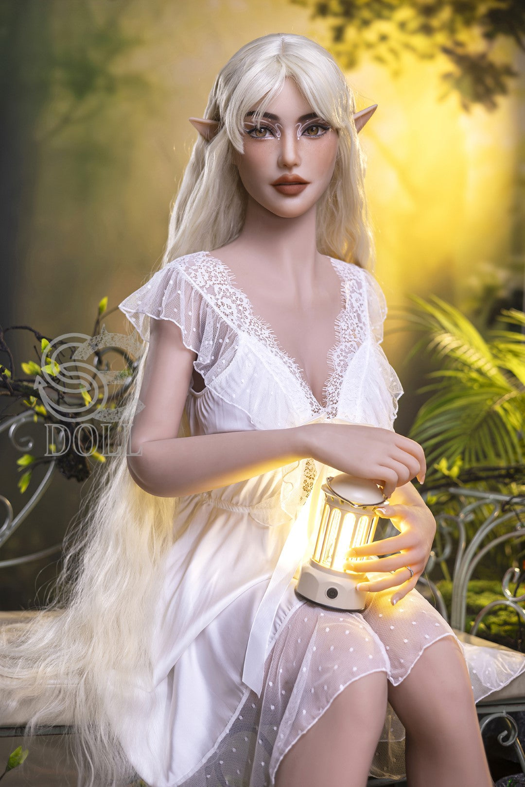 Sekso lėlė Luis.E (SEDoll 161 cm F-taurė Nr. 021 TPE)
