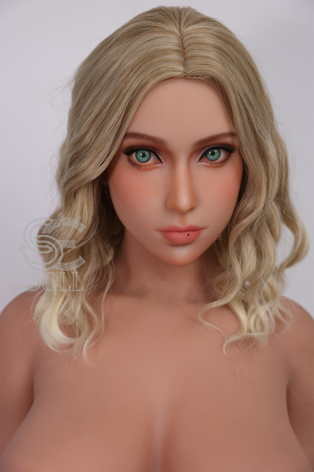 Sekso lėlė Peggy.C (SEDoll 163 cm E-Cup #132 TPE)