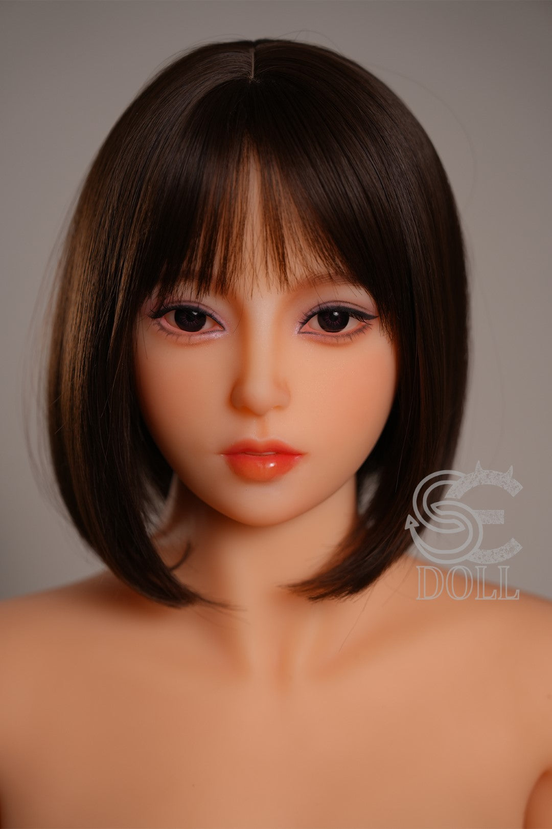 Melody.E Sex Doll (SEDoll 163 cm E-Cup #120 TPE)