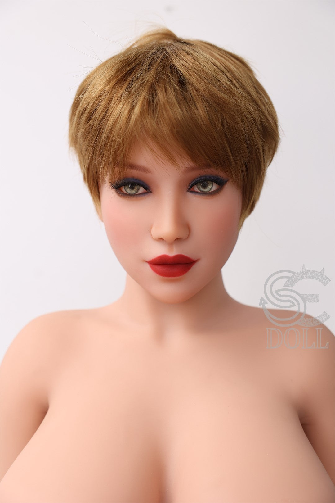 Nidalee.E Sex Doll (SEDoll 157 cm H-Cup #099 TPE)