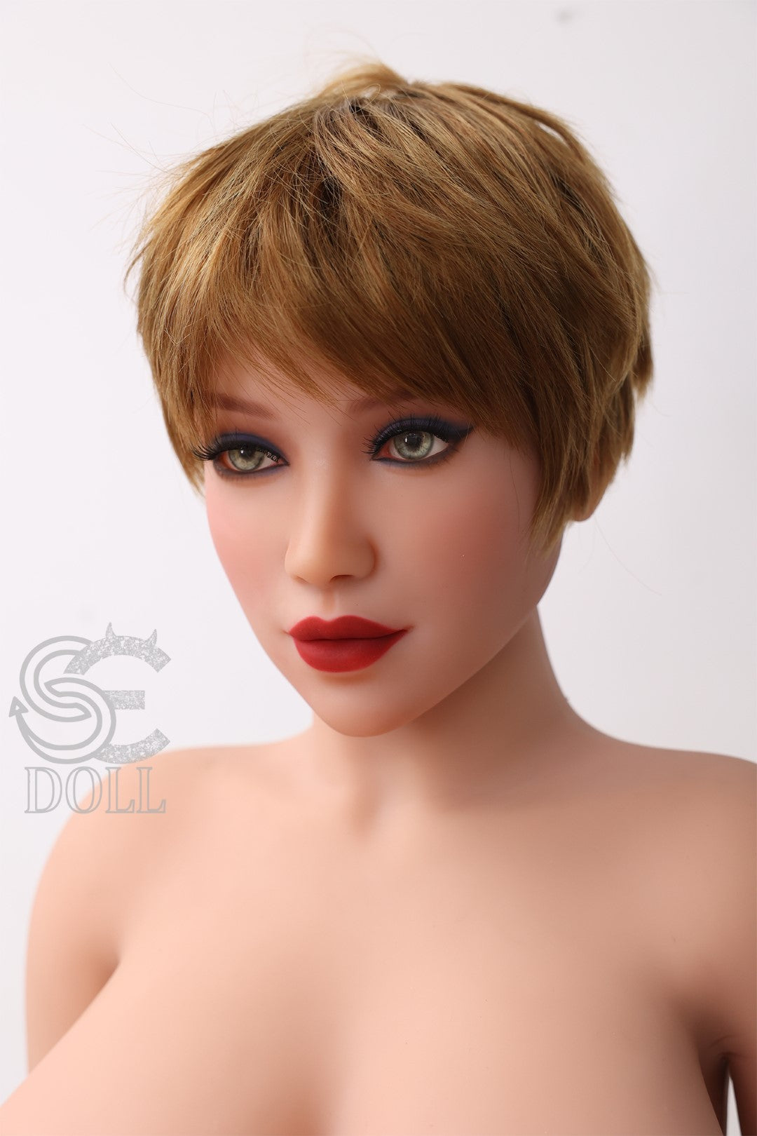 Nidalee.E Sex Doll (SEDoll 157 cm H-Cup #099 TPE)
