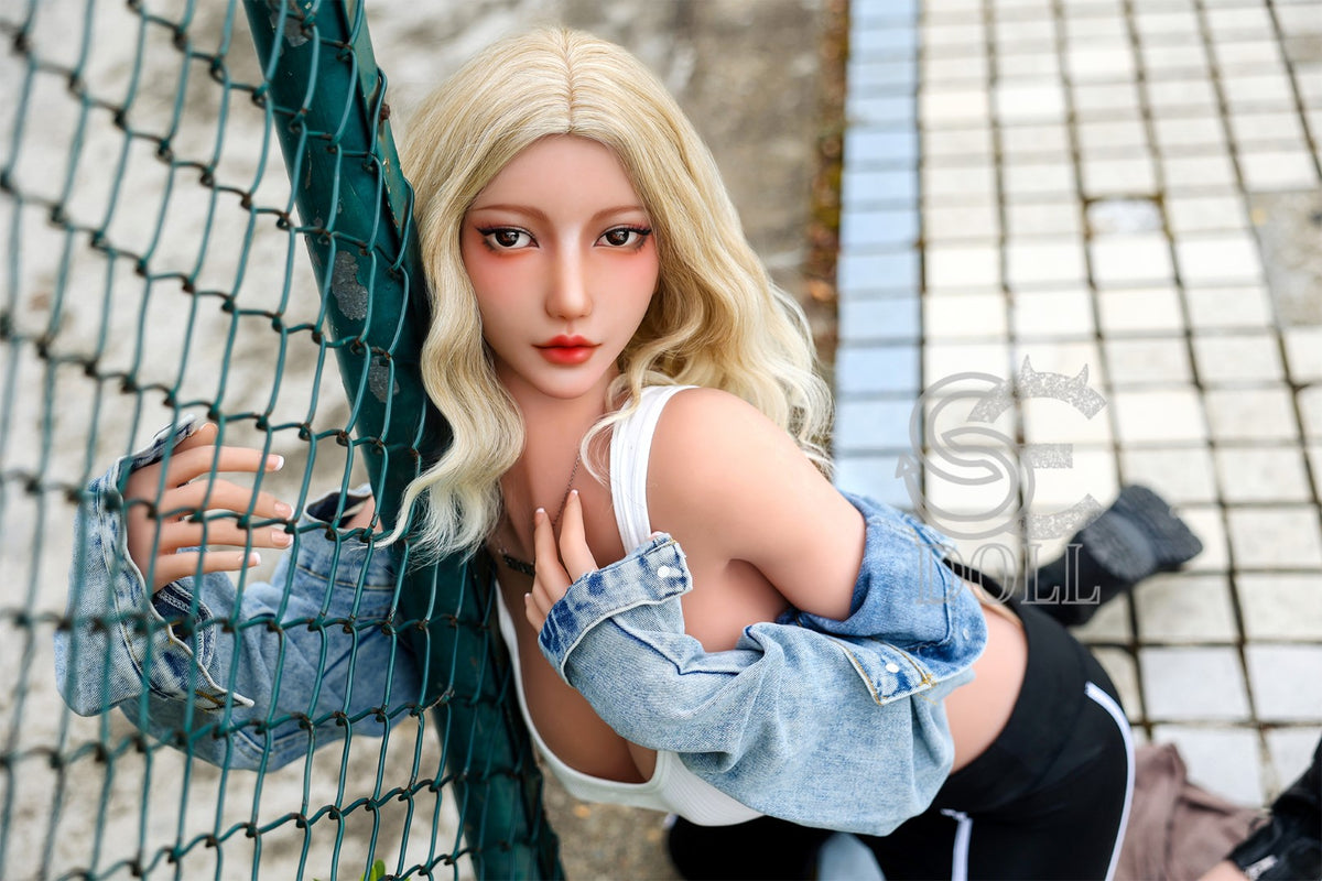 Makoto.A Sekso lėlė (SEDoll 161 cm F-taurė Nr. 126 TPE)