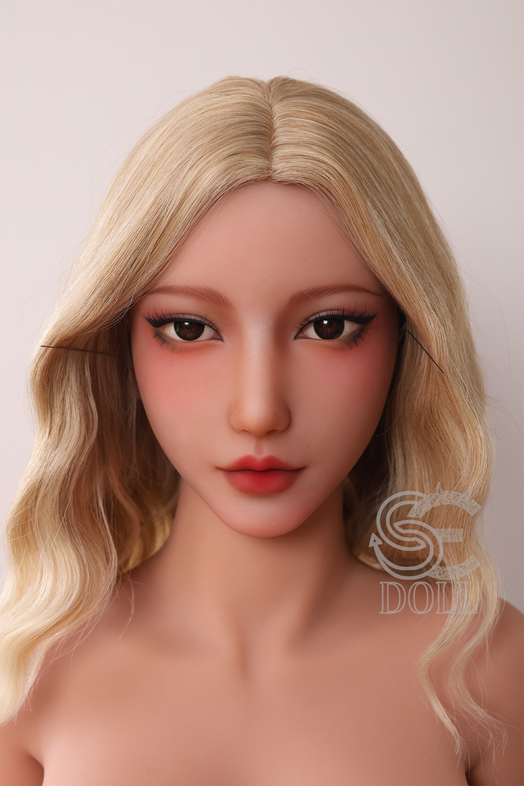 Makoto.A Sekso lėlė (SEDoll 161 cm F-taurė Nr. 126 TPE)