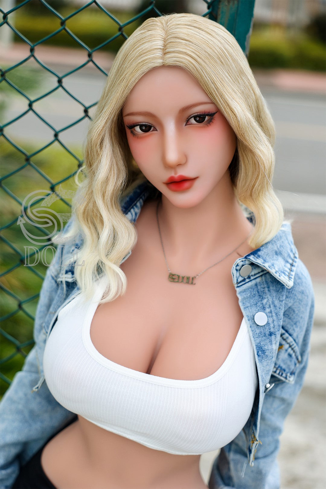 Makoto.A Sekso lėlė (SEDoll 161 cm F-taurė Nr. 126 TPE)