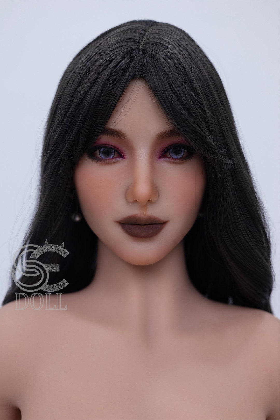 Felicia.E Sekso lėlė (SEDoll 157 cm H-Cup #086 TPE)