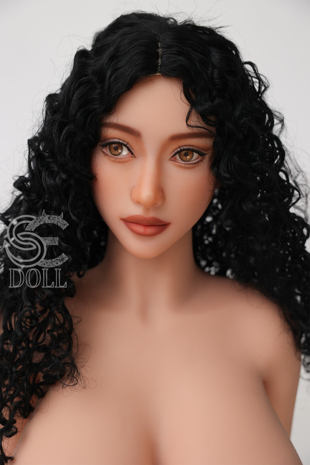 Aurora.C Sekso lėlė (SEDoll 157 cm H-Cup #125 TPE)