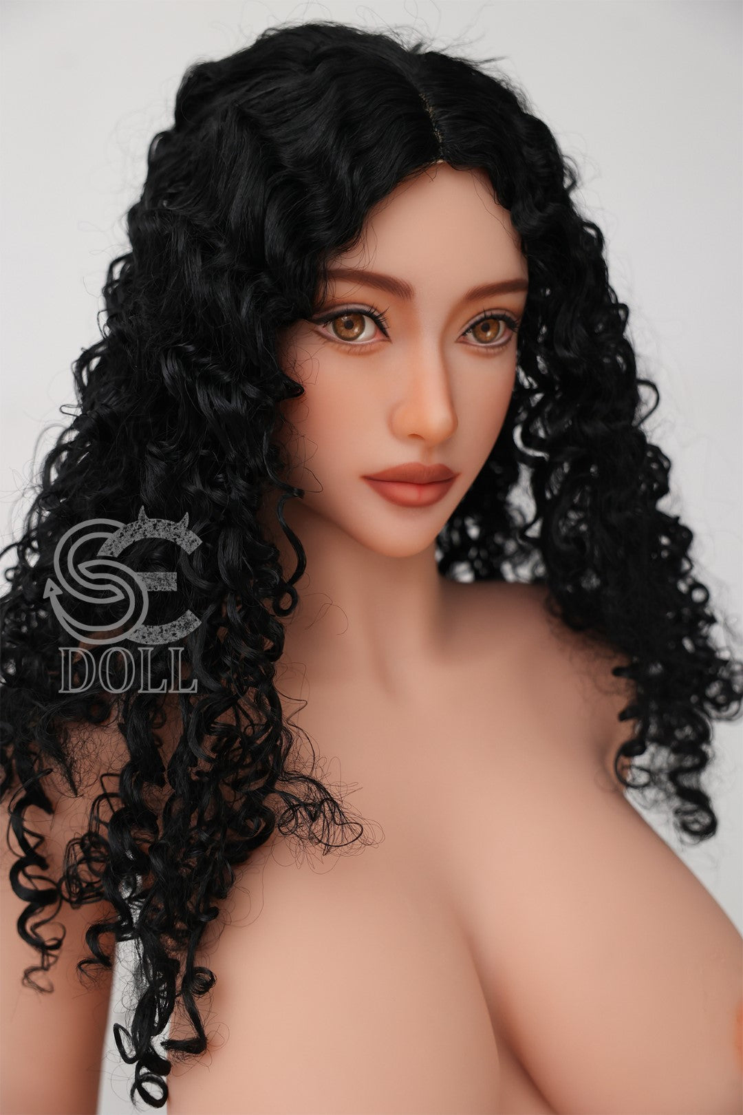 Aurora.C Sekso lėlė (SEDoll 157 cm H-Cup #125 TPE)