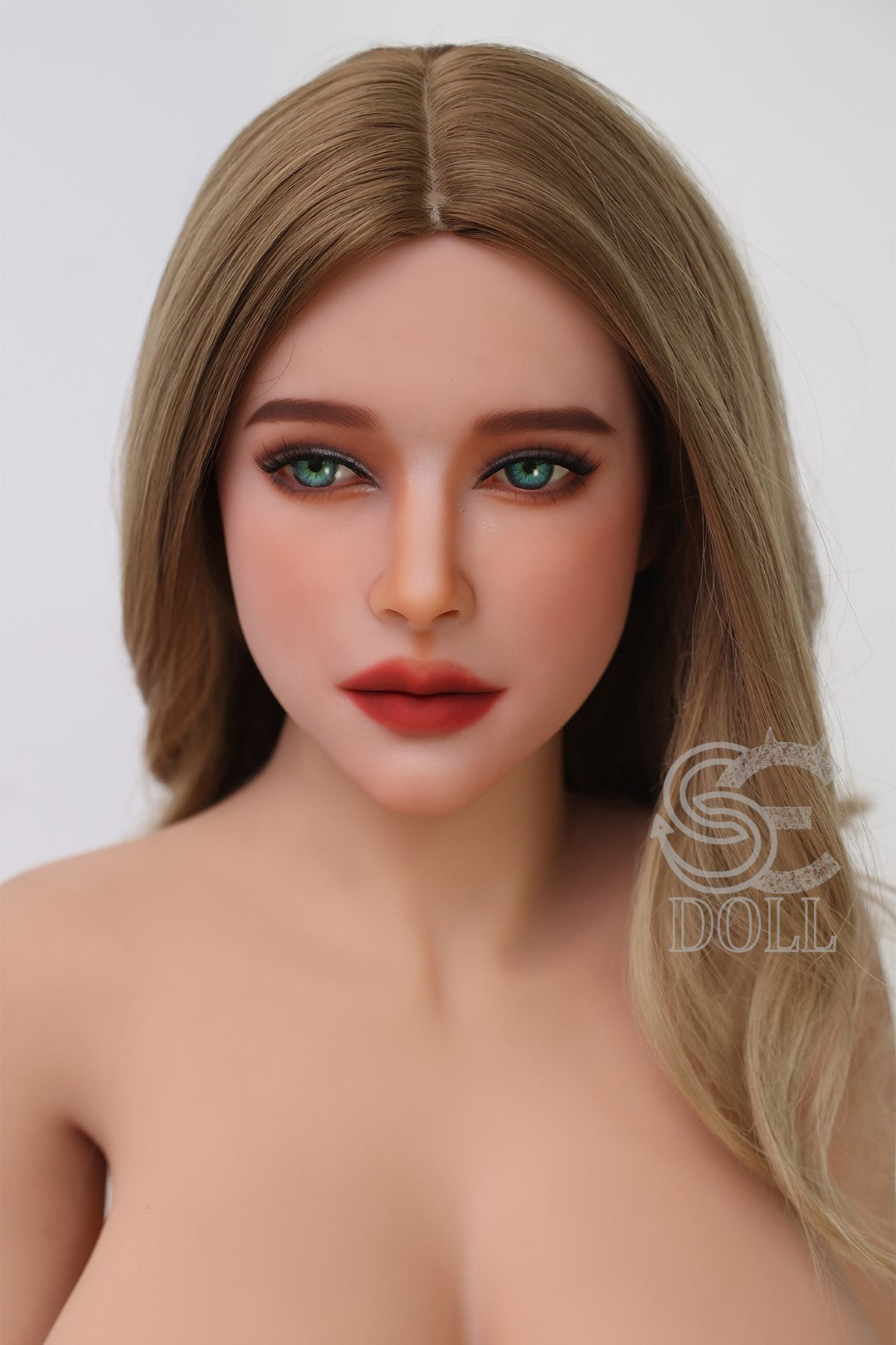 Hannah.D Sekso lėlė (SEDoll 161 cm F-taurė Nr. 128 TPE)