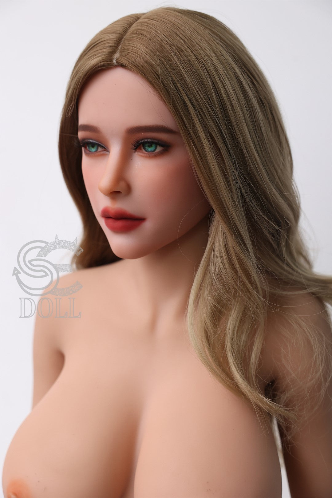 Hannah.D Sekso lėlė (SEDoll 161 cm F-taurė Nr. 128 TPE)