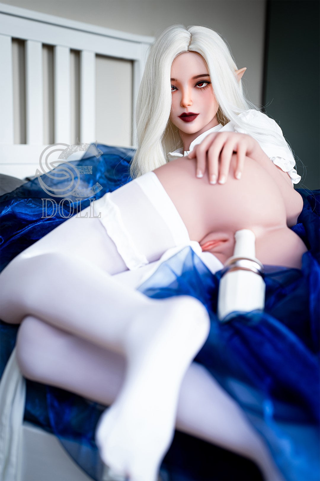 Samantha.J Sekso lėlė (SEDoll 161 cm F-taurė Nr. 022 TPE)