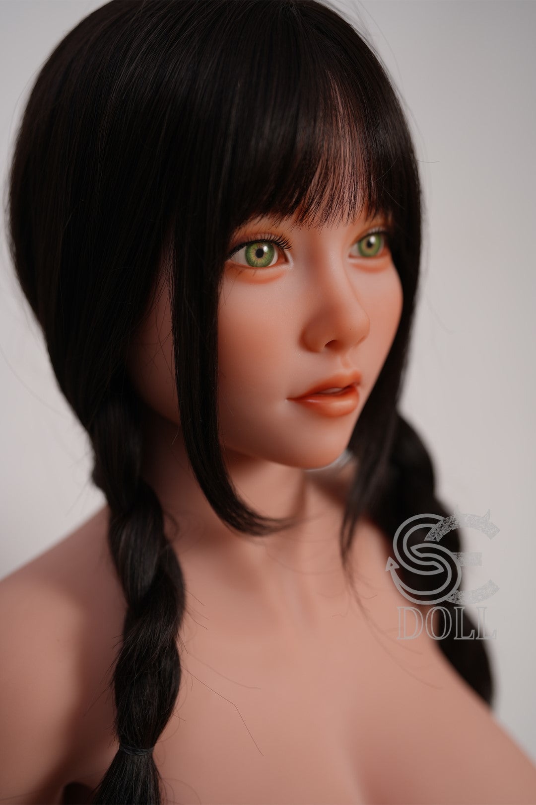Kemeny.D Sekso lėlė (SEDoll 161 cm F-taurė Nr. 119 TPE)