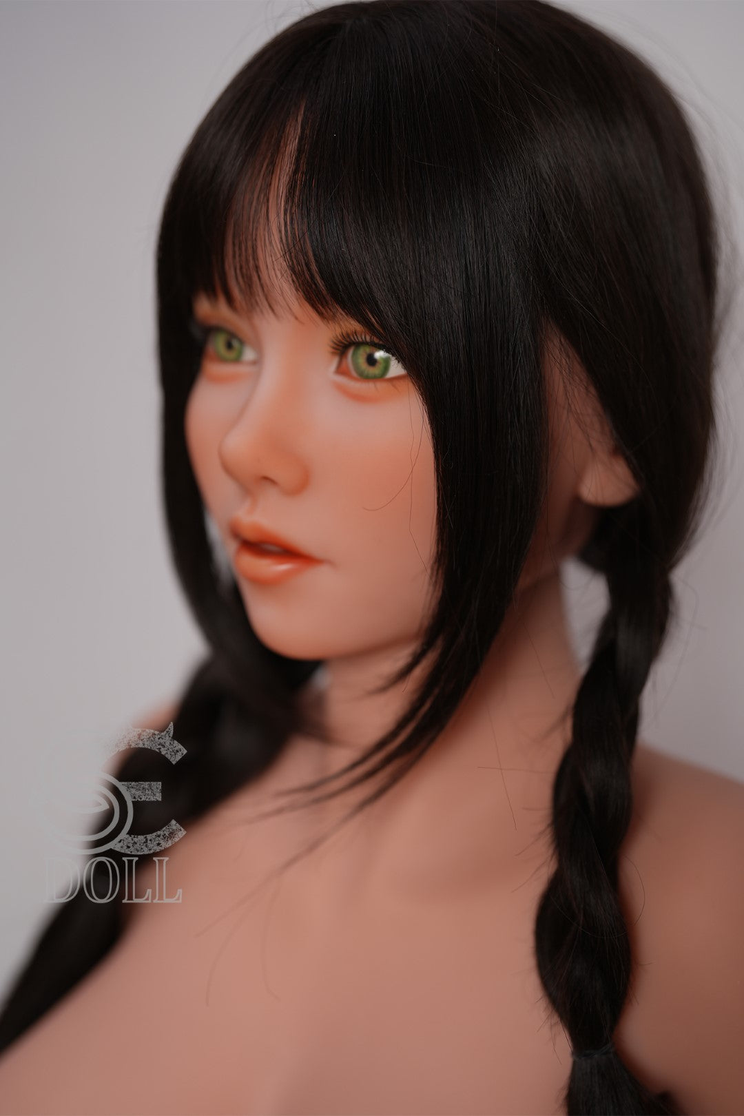 Kemeny.D Sekso lėlė (SEDoll 161 cm F-taurė Nr. 119 TPE)