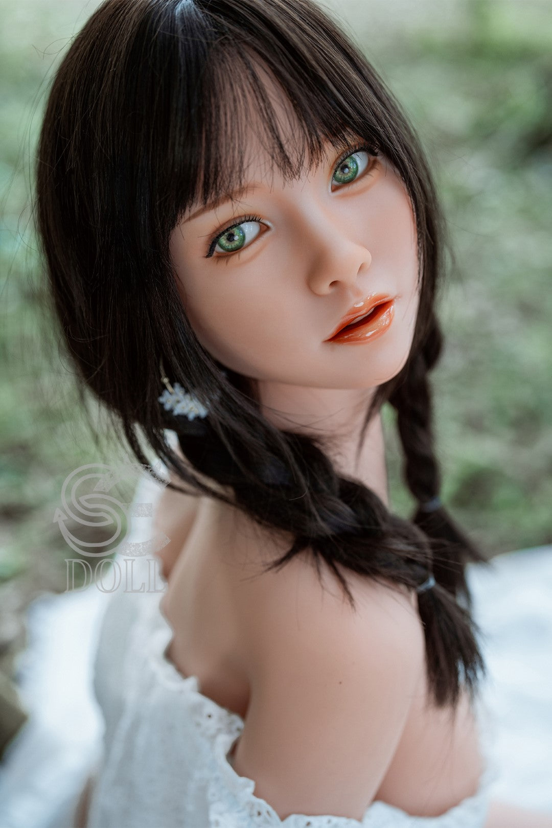Kemeny.D Sekso lėlė (SEDoll 161 cm F-taurė Nr. 119 TPE)