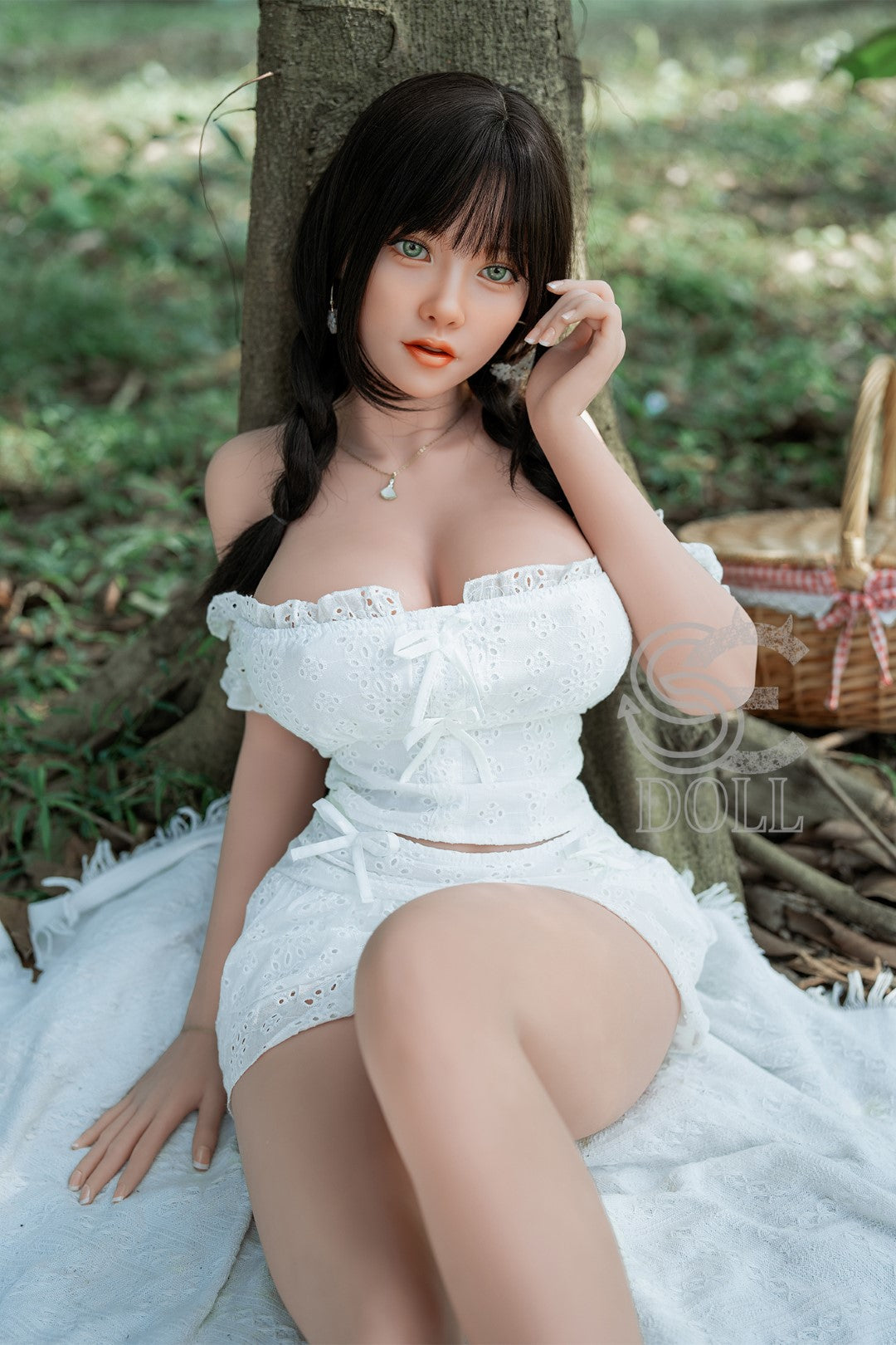 Kemeny.D Sekso lėlė (SEDoll 161 cm F-taurė Nr. 119 TPE)
