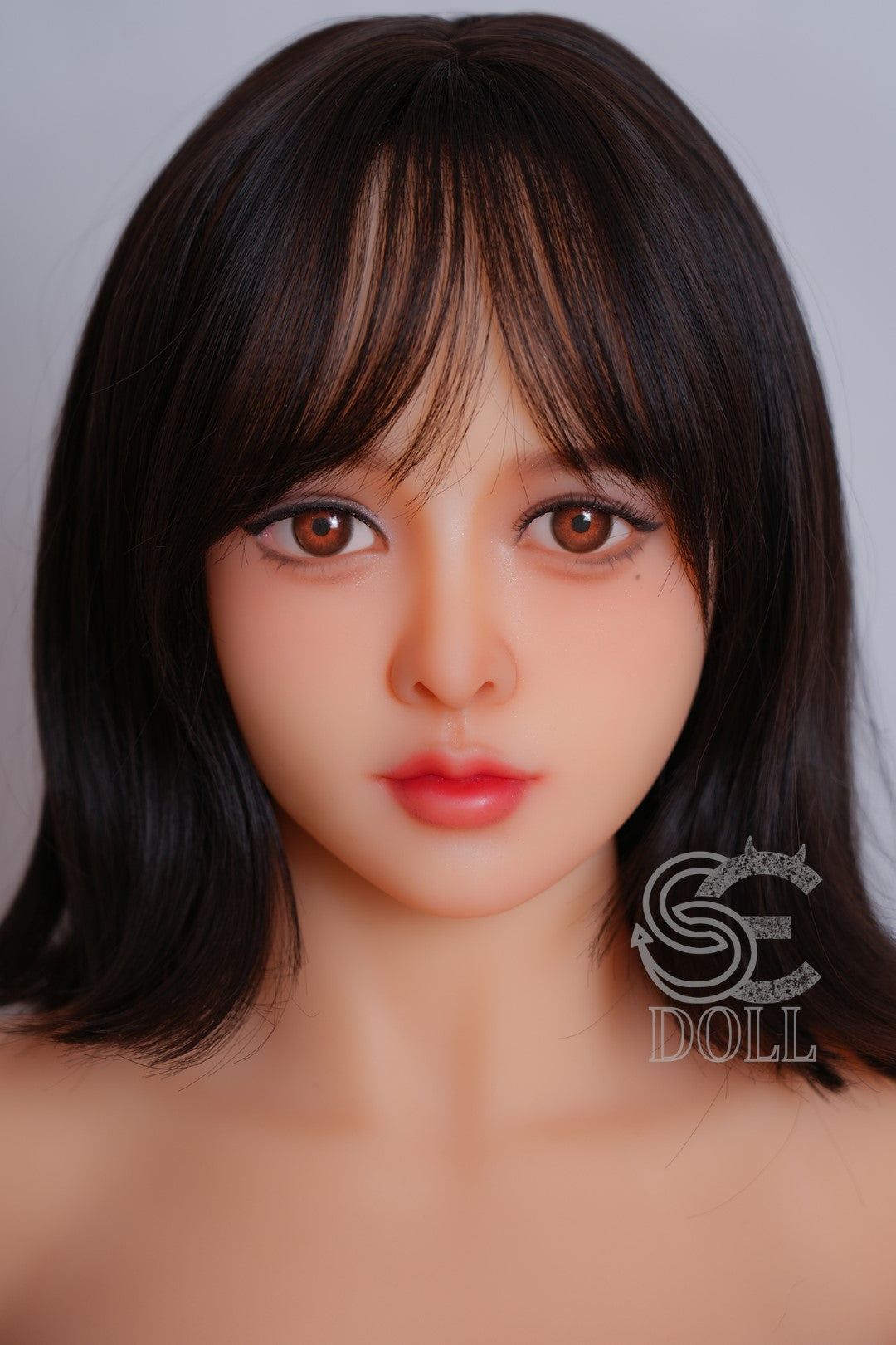 Sekso lėlė Ariel.B (SEDoll 153 cm F-taurė Nr. 108 TPE)