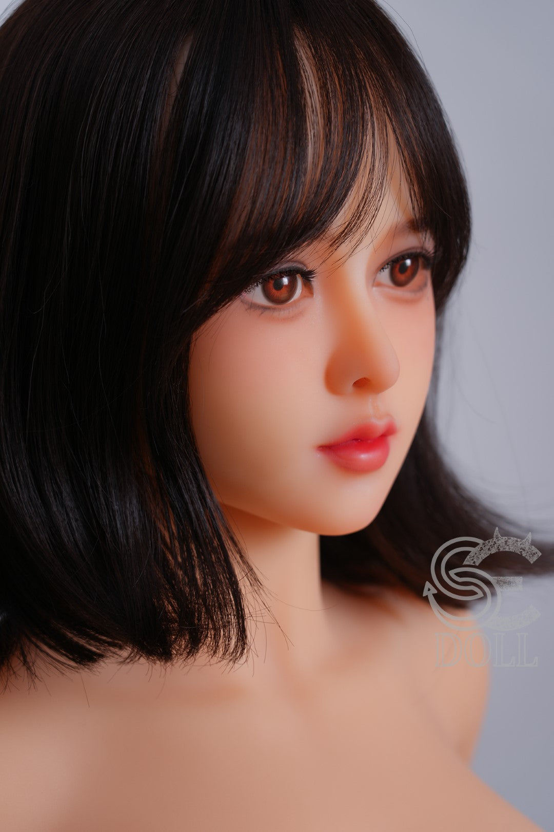 Sekso lėlė Ariel.B (SEDoll 153 cm F-taurė Nr. 108 TPE)