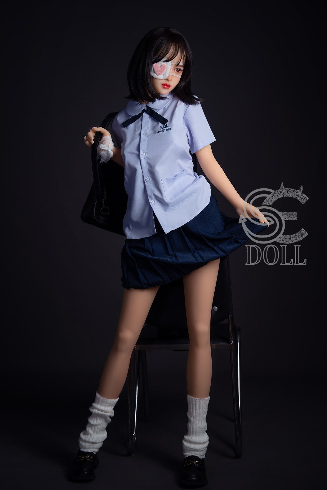 Sekso lėlė Ariel.B (SEDoll 153 cm F-taurė Nr. 108 TPE)