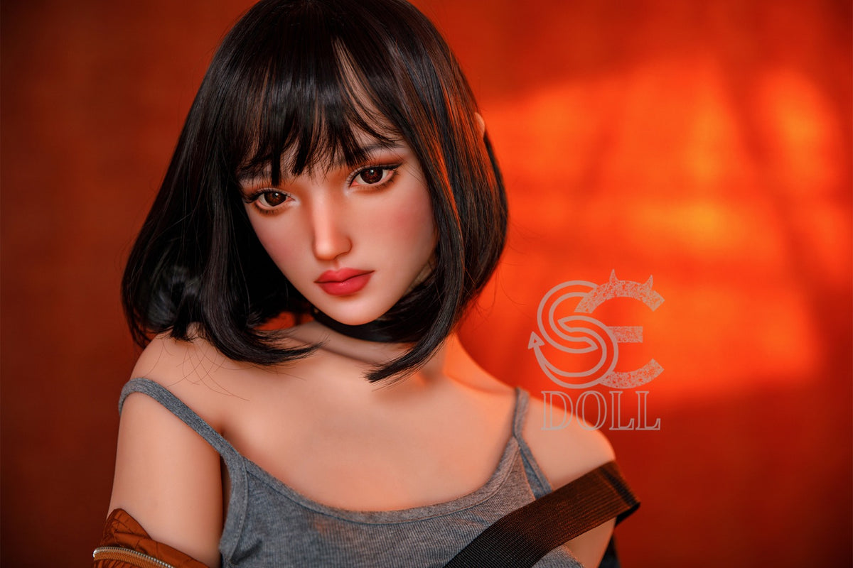 Avery.A Sex Doll (SEDoll 166 cm C-Cup #131 TPE)