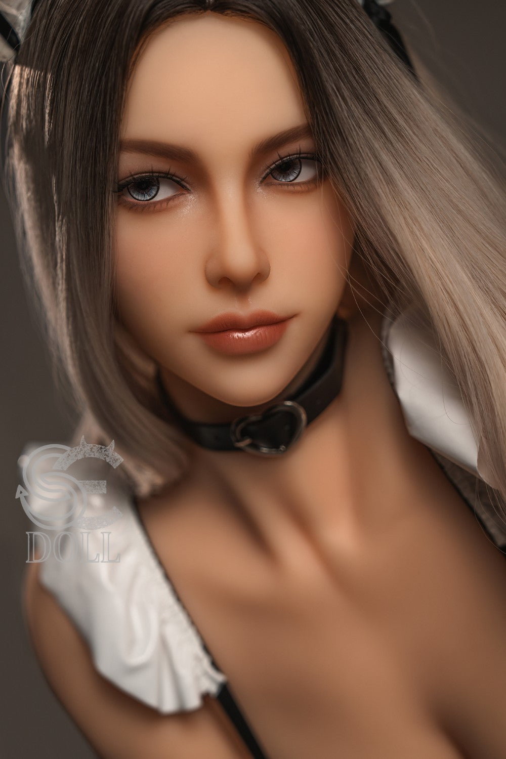 Hazel.E Sex Doll (SEDoll 163 cm D-Cup #127 TPE)