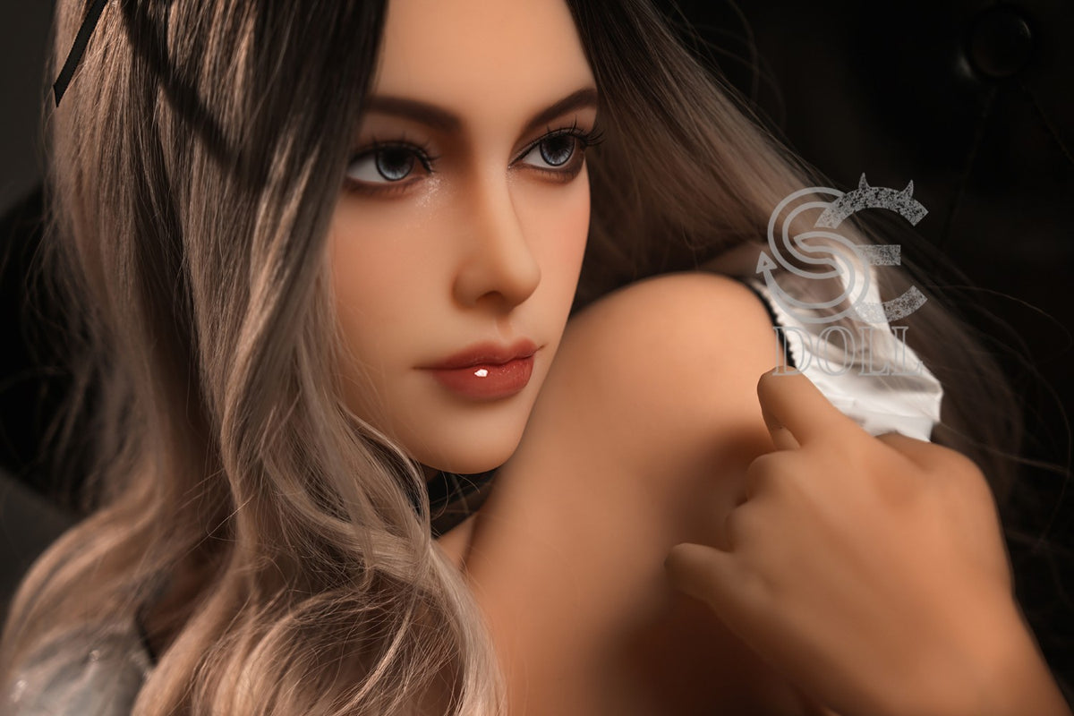 Hazel.E Sex Doll (SEDoll 163 cm D-Cup #127 TPE)