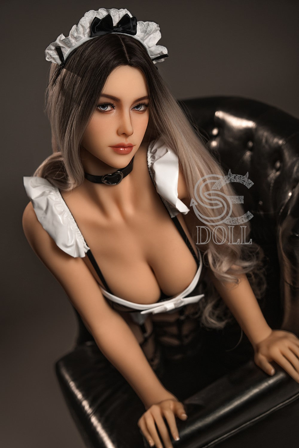 Hazel.E Sex Doll (SEDoll 163 cm D-Cup #127 TPE)