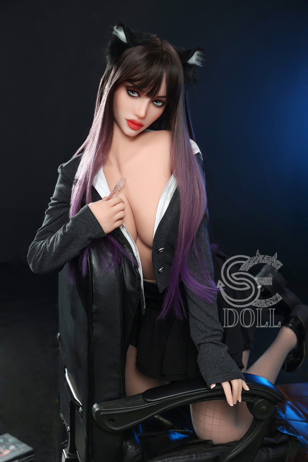 Maggie.B Sekso lėlė (SEDoll 168 cm F-taurė Nr. 014 TPE)